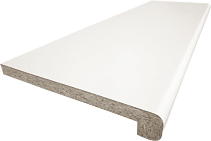 Aknalaud Plaat Detail ninaga 19 mm