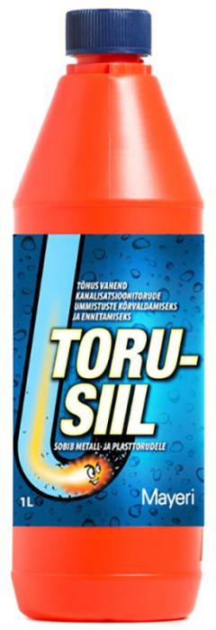 Torusiil Mayeri 1 l