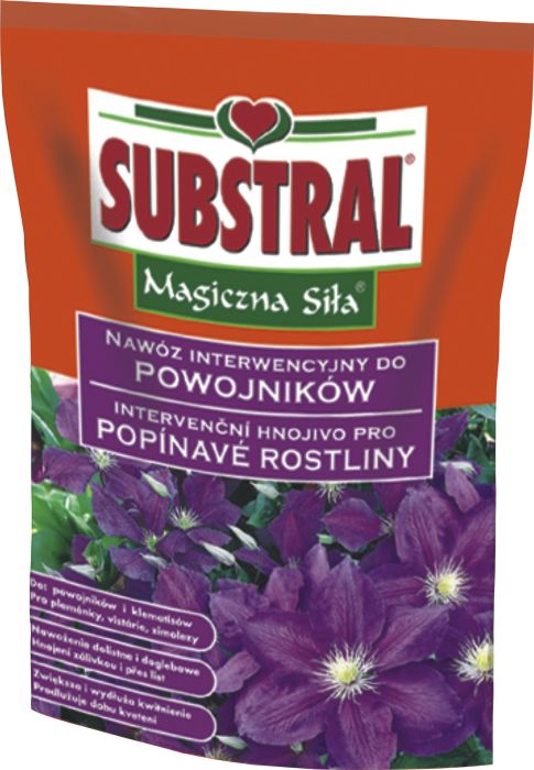 Miracle-Gro elulõngade väetis Substral 350 g