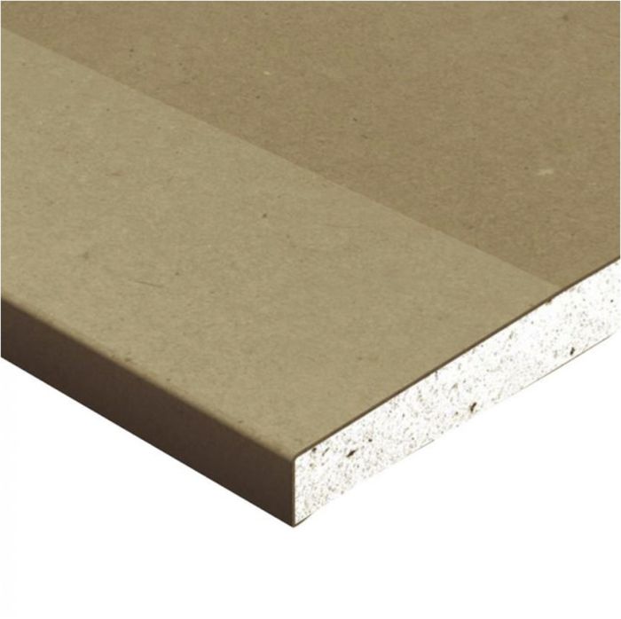 Erikõva kipsplaat Knauf KEK 12,5 x 1200 x 2600 mm, 3,12 m²