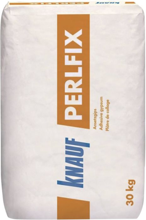 Kinnituskips Knauf Perlfix 30 kg