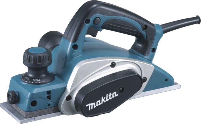 Höövel Makita KP0800J, 620 W