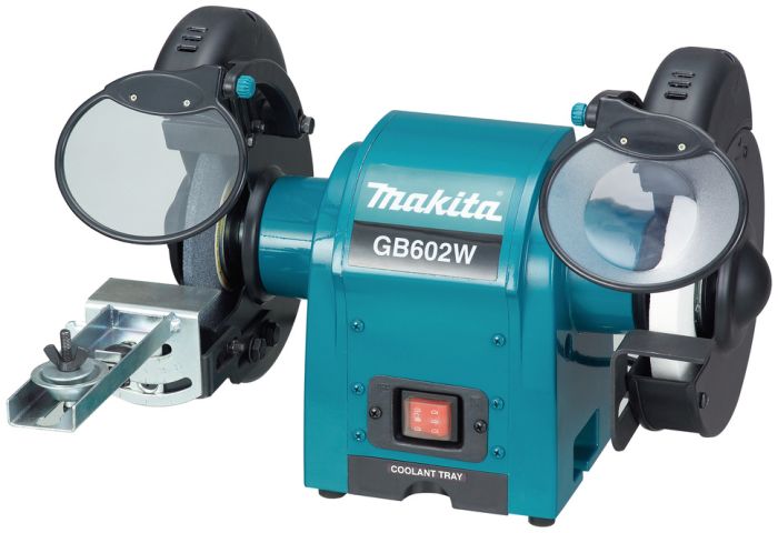 Lauakäi Makita GB602W, 250 W