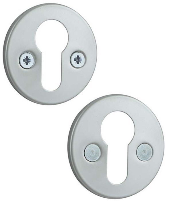 Võtmekilp Abloy 001PZ CR FE/CR