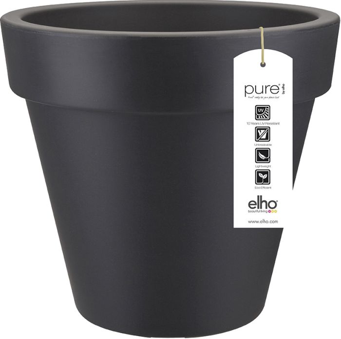 Lillepott Elho Pure