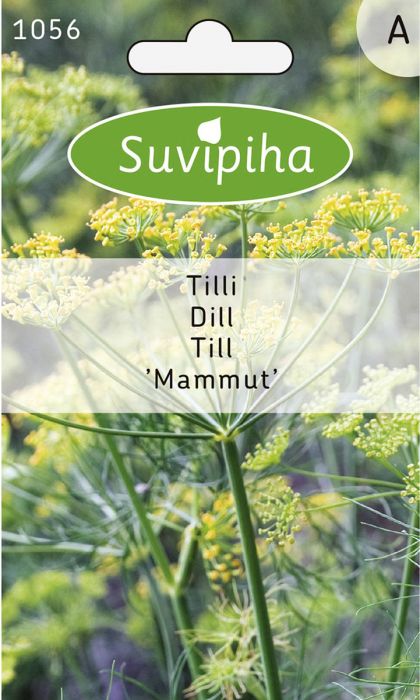 Till Mammut Suvipiha 3 g