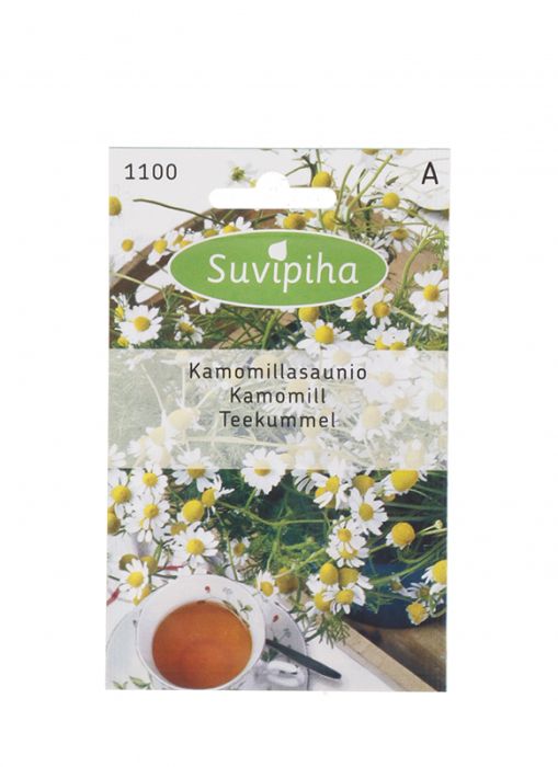 Kummel Suvipiha 0,5 g