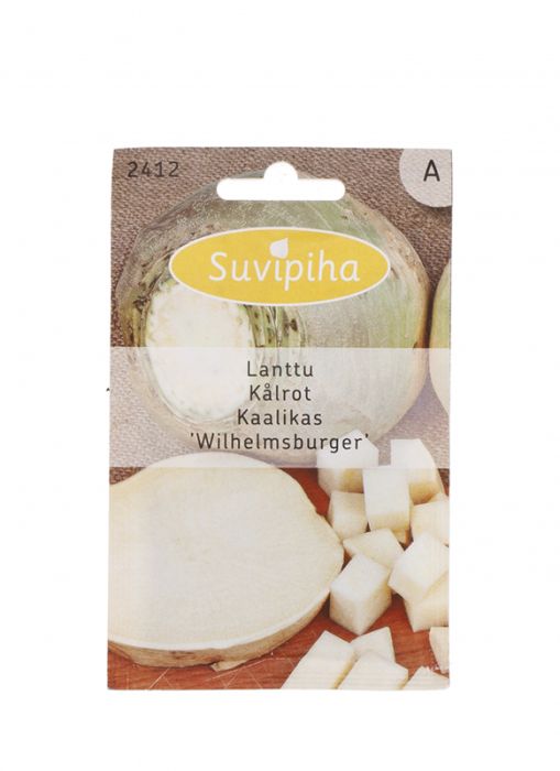 Kaalikas Wilhelmsburger Suvipiha 4g