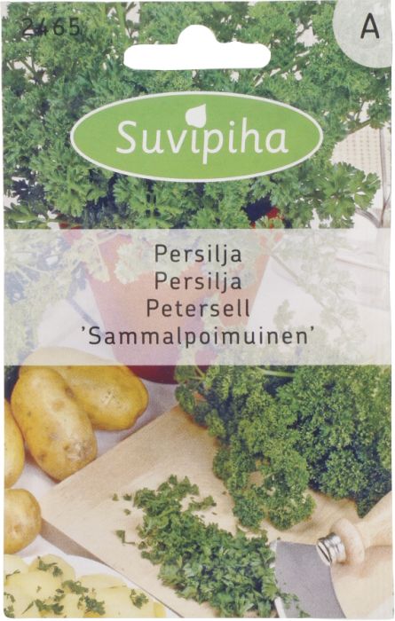 Petersell Sammalpoimunen Suvipiha 2 g