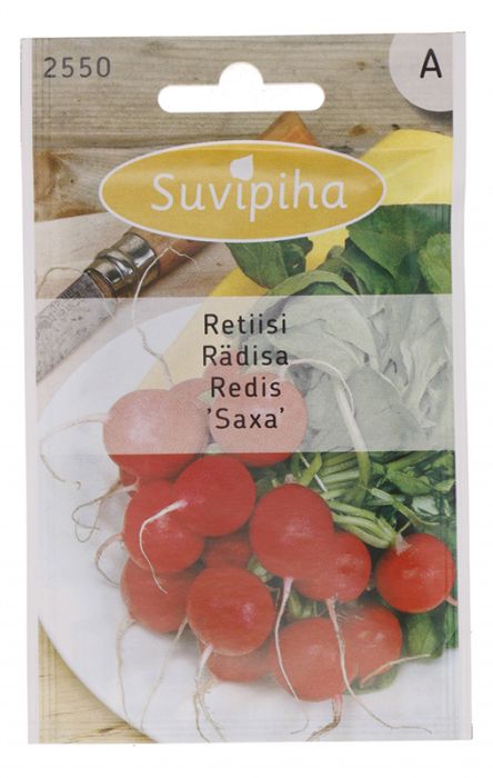 Redis Saxa Suvipiha 5g