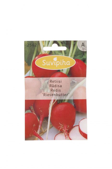 Redis Riesenbutter Suvipiha 5g