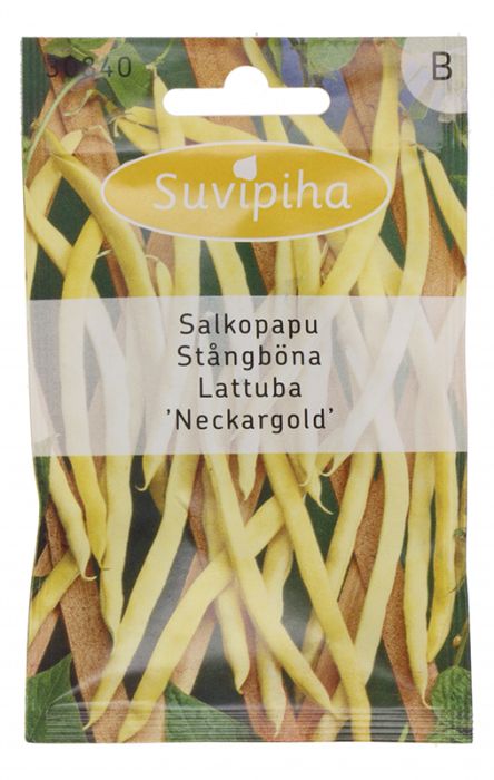 Lattuba Neckargold Suvipiha 15 g