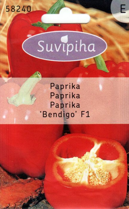 Paprika Bendigo