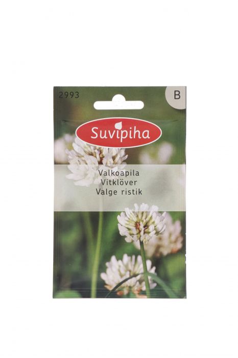 Valge ristik Suvipiha 10 g