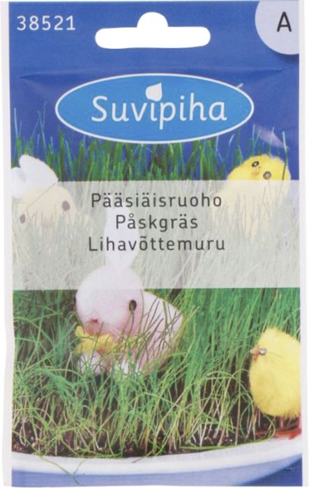 Lihavõttemuru 9 g