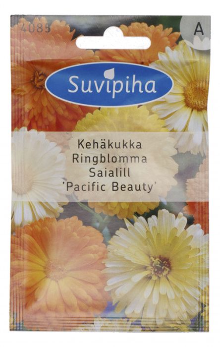 Saialill Pacific Beauty Suvipiha 2 g