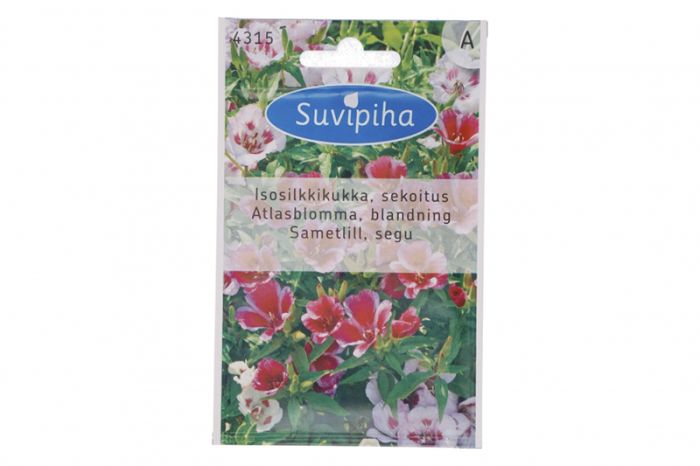 Sametlill Suvipiha 0,4 g