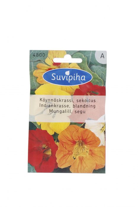 Mungalill segu Suvipiha 3 g