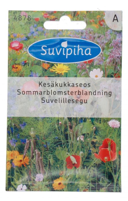 Suvelillesegu Suvipiha 1,5 g