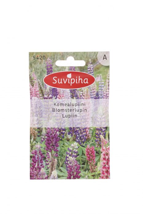 Lupiin Suvipiha 1,5 g