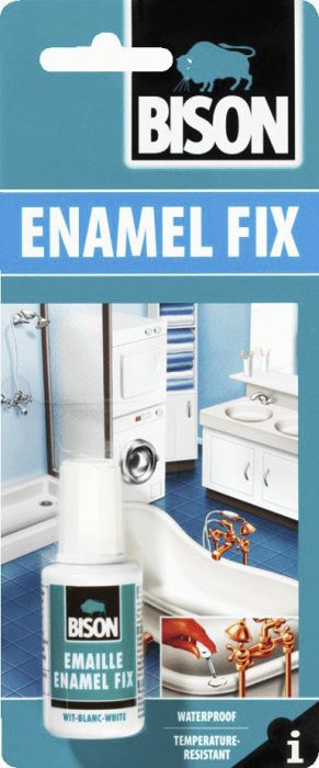 Liim Enamel Fix