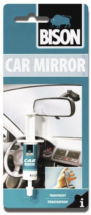 Liim Car Mirror