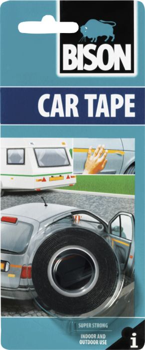 Teip Car Tape