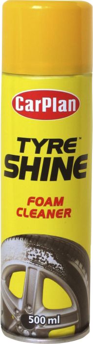 Rehviläige Tyre Shine 500 ml