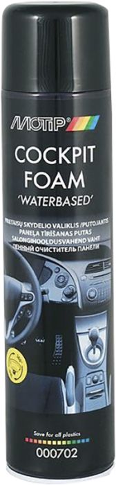 Salongihooldusvahend vaht 600 ml