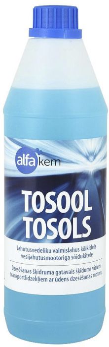 Tosool -36 C° 1 l