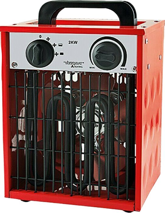 Soojapuhur Voltomat HEATING 2000 W