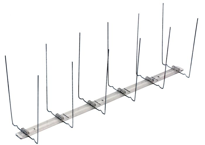 Linnutõke 33 cm, 2-realine