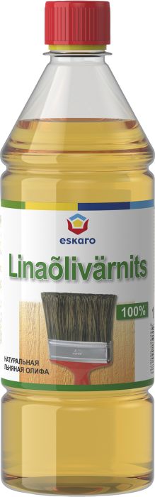 Linaõlivärnits Eskaro