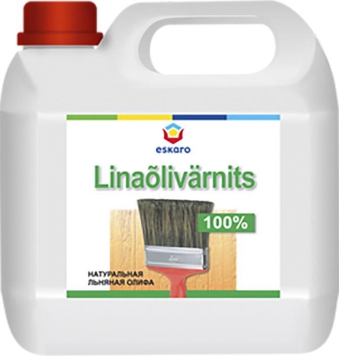 Linaõlivärnits Eskaro