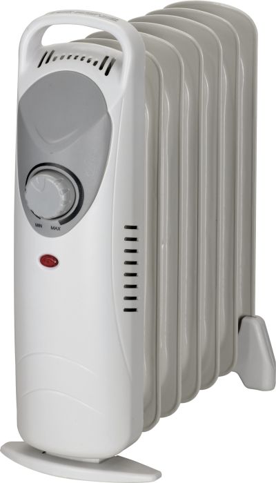 Õliradiaator Voltomat Mini 800 W