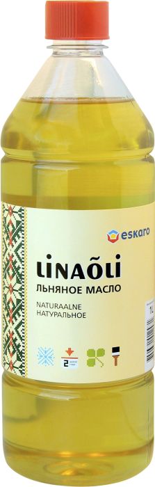 Linaõli Eskaro 1 l