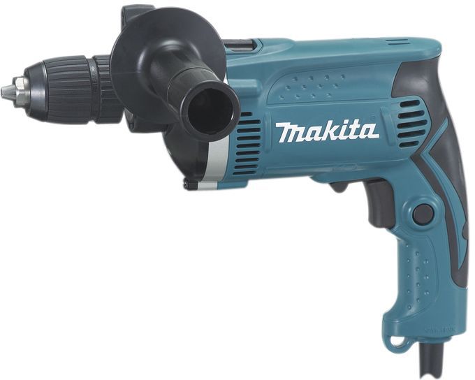 Lööktrell Makita HP1631, 710 W