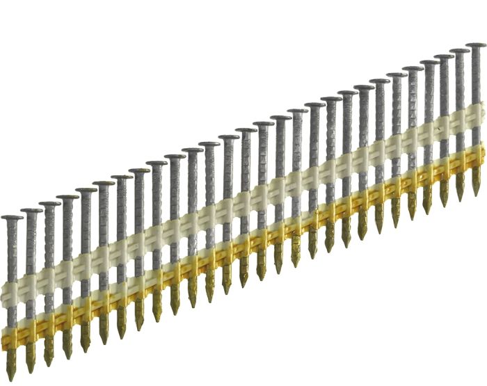 Karkassinael Senco 21° 50 x 2,87 mm