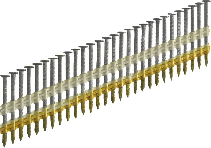 Karkassinael Senco 21° 65 x 2,87 mm