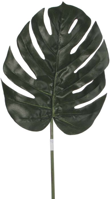 Kunstlill monstera 88 cm