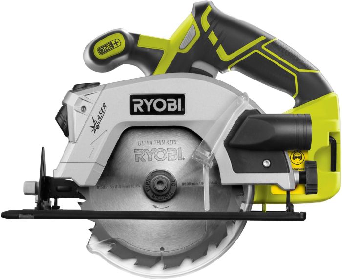 Aku-ketassaag Ryobi ONE+ RWSL1810M, 18 V