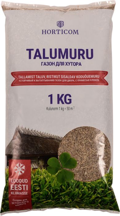 Talumuru 1 kg