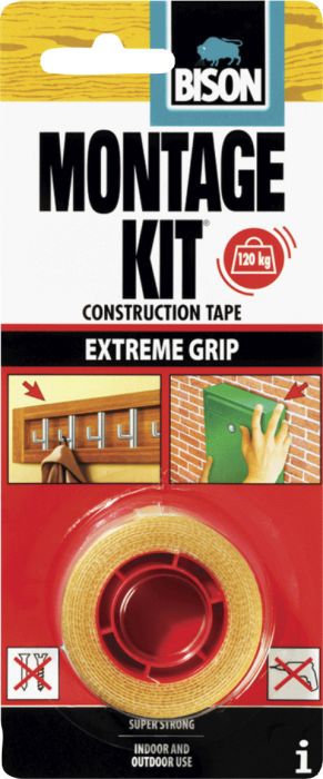 Teip Extreme Grip