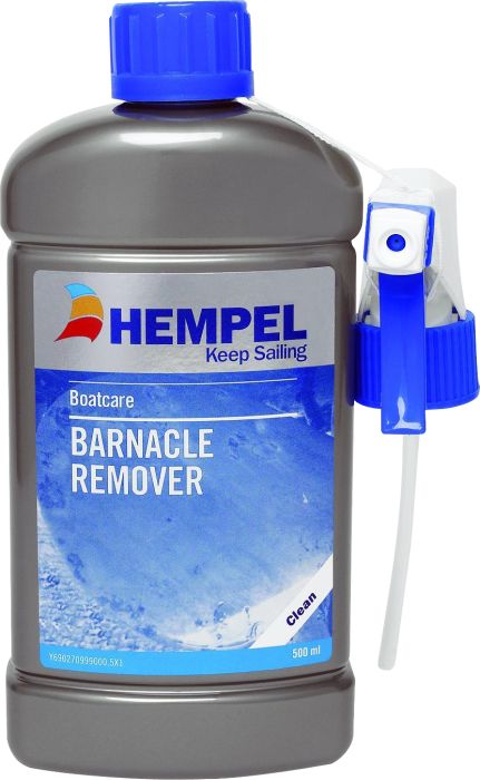 Tõruvähkide eemaldi Hempel Barnacle Remover 0,5 l