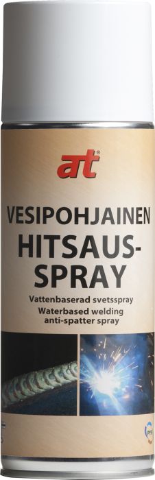 Veepõhine keevitusspray AT