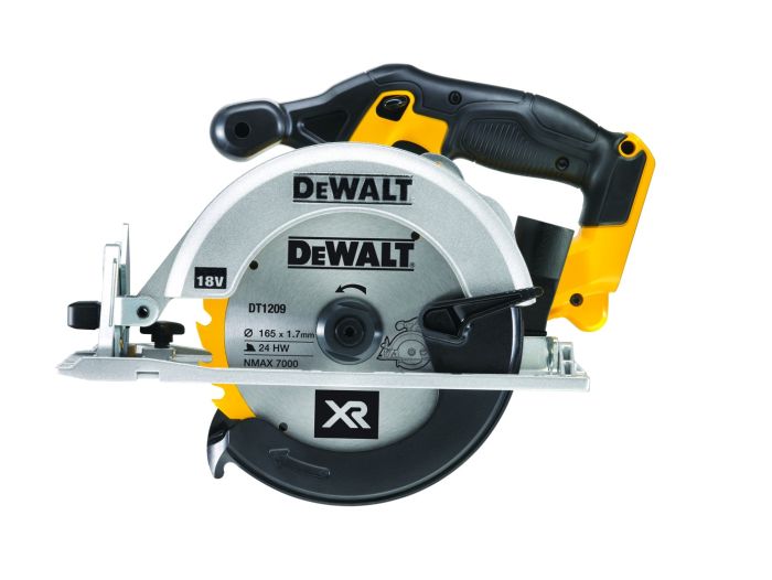 Akuketassaag Dewalt DCS391N-XJ, 18 V