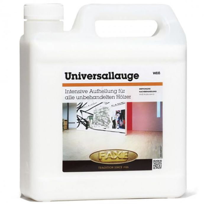 Universal Lye 2,5 l