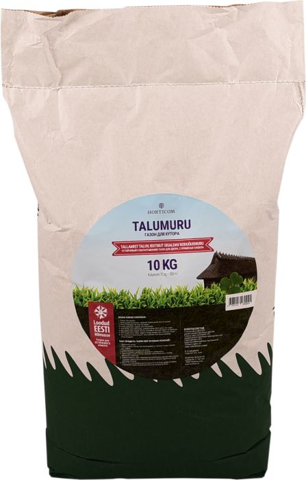 Talumuru 10 kg