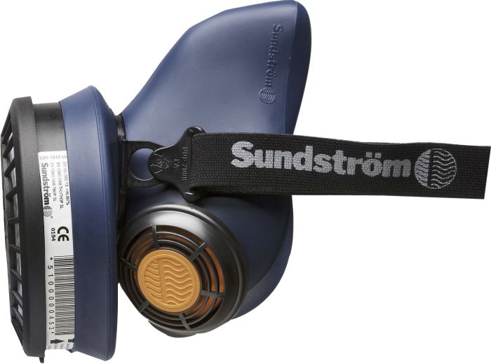 Poolmask SUNDSTRÖM SR 100