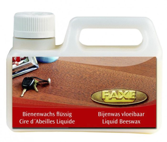 Mesilasvaha Faxe 0,5 l